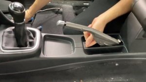 Volkswagen Polo - инструкция по разборке пола салона автомобиля