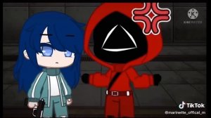 Наркомания из Тик тока Гача лайф ~{Гача клуб}~ #465