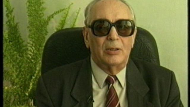 Живое в не живом