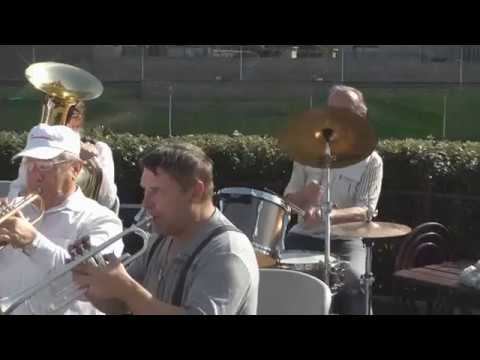 Духовой оркестр "Вдохновение" (г. Волоколамск) - "Rock'n'roll" смотреть онлайн