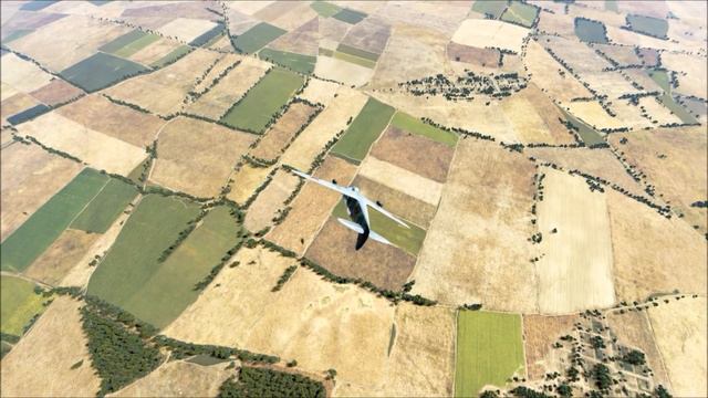 Ла5 штурмовка 2х танков смотреть онлайн