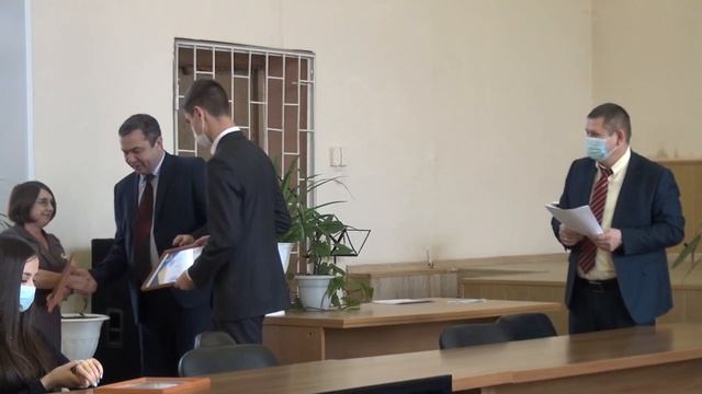 Награждение победителей и призеров регионального этапа Всероссийской олимпиады школьников смотреть онлайн