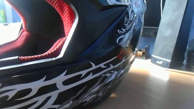 Пришли очки для шлема с aliexpress смотреть онлайн