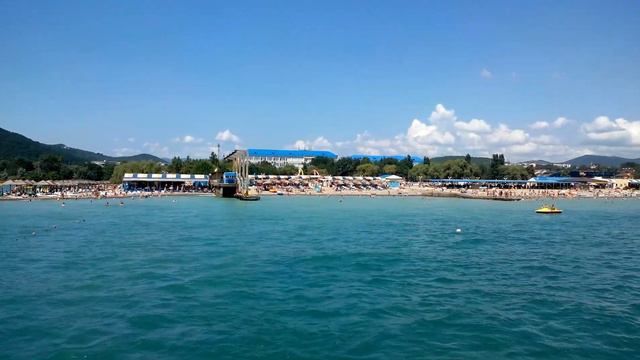 Архипо-Осиповка Гора Ежик Гора Верблюд смотреть онлайн