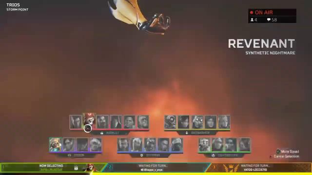 Apex legends 24 hour stream Free Horizon Heirloom giveaway смотреть онлайн