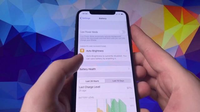 How to Downgrade iOS 14 to iOS 13 Without Computer - Downgrade iOS 14 to iOS 13 Without Losing Data смотреть онлайн