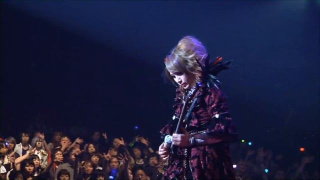 Versailles - AFTER CLOUDIA (LIVE @ Maihama Amphitheater) смотреть онлайн