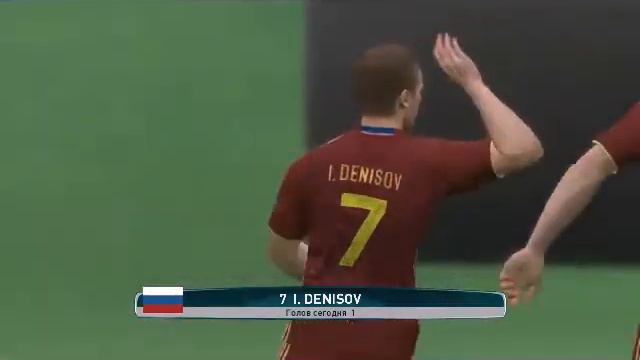 Pes 2017. Россия- Германия смотреть онлайн
