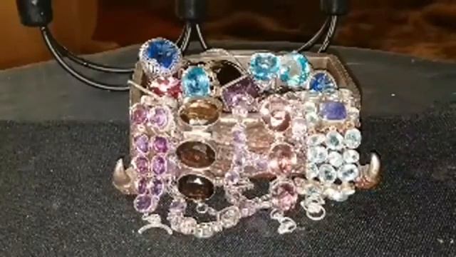 ЦЫГАНСКИЕ ДЕНЕЖНЫЕ ШЕПОТКИ...ДЛЯ ВСЕХ...ВЕДЬМИНА ИЗБА... смотреть онлайн