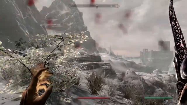 Skyrim_20180304182740 смотреть онлайн