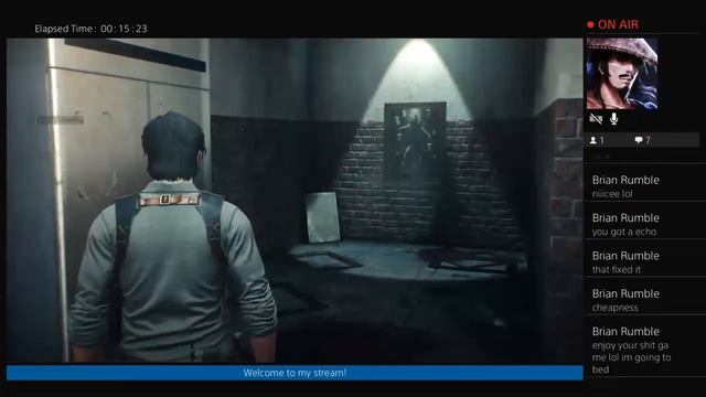 The Evil Within 2 Chapter 7 - Lust for Art смотреть онлайн