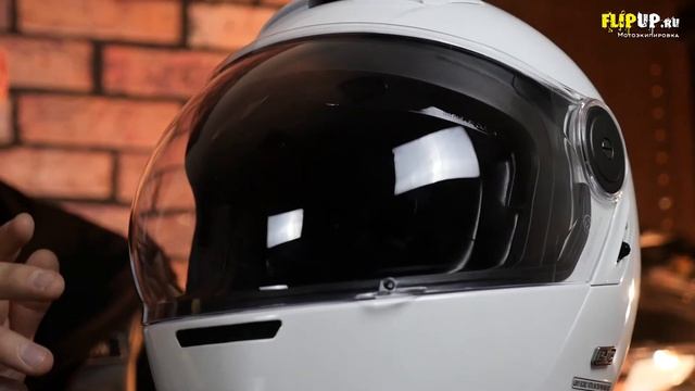 HJC V90 обзор мотошлема || НЕОБЫЧНЫЙ МОДУЛЯР смотреть онлайн