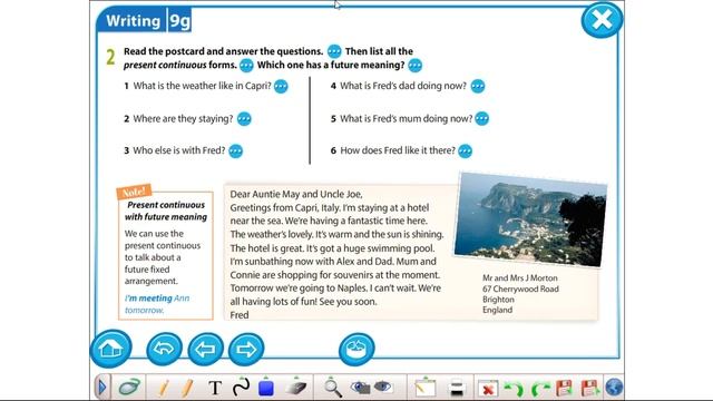 excel. 5 grade. 9 module. 16 lesson смотреть онлайн