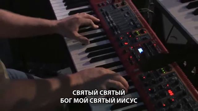 Свет от Твоей чистоты смотреть онлайн
