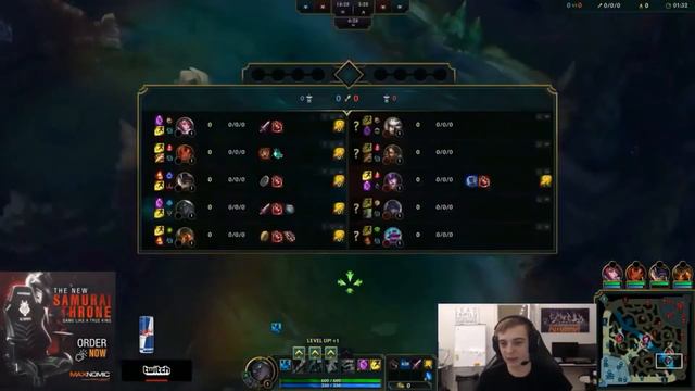 #League of Legends | G2 LoL Stream Highlights #3 | #G2Esports | #LEC смотреть онлайн