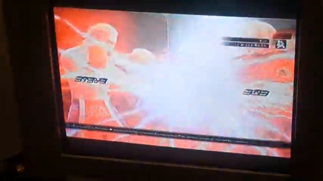 NEC XII - Tekken 6 BR - NYC Fab (Steve) vs DMG Kor (Bob) - Winner's Bracket смотреть онлайн