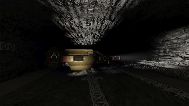 Space Engineers | Extreme Survival | Season 2 | Ep 54 - Overflow Parking смотреть онлайн