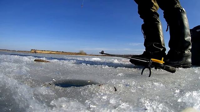 Ростовановское водохранилище,рыбалка в ставропольском крае. смотреть онлайн