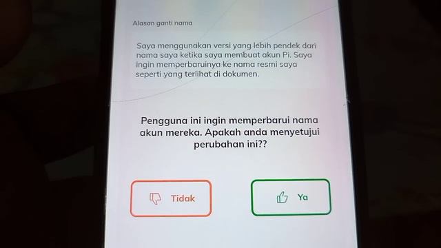 CARA MENJADI VALIDATOR PI NETWORK смотреть онлайн