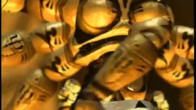 Bone Thugs-N-Harmony - The Art Of War Commercial смотреть онлайн