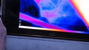 Проверка блока питания тепловизором, осциллографом, мощной нагрузкой