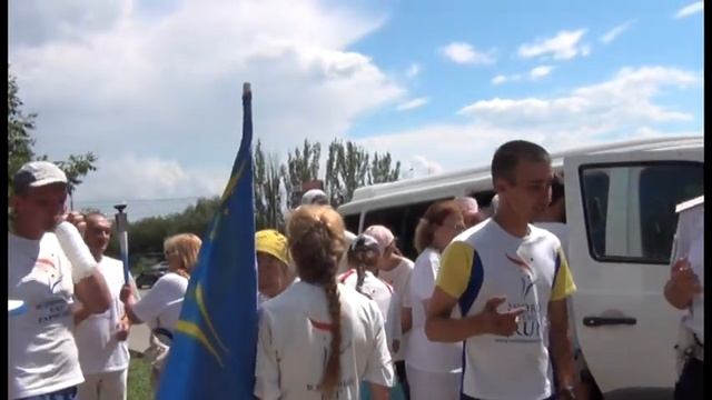 world harmony run 2013 волгоград смотреть онлайн