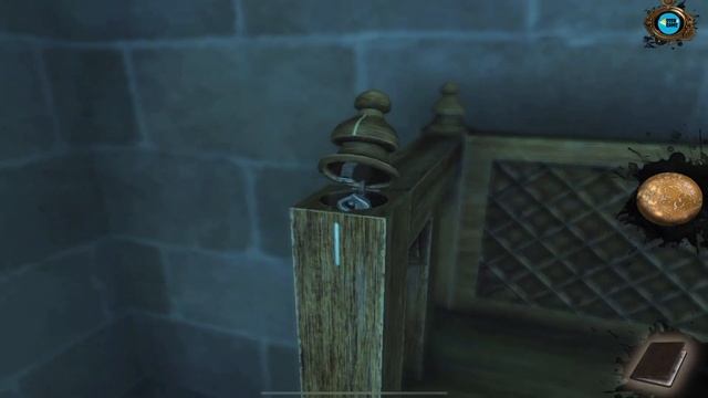 The House Of Da Vinci 2: Chapter 6 SECRET LIBRARY , iOS Walkthrough смотреть онлайн
