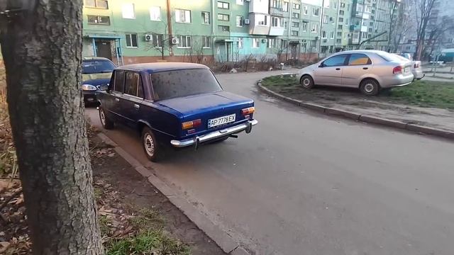 Первый выезд успешно