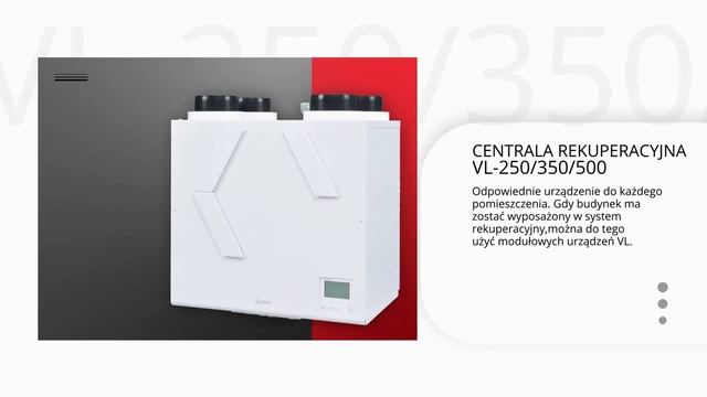 Rekuperatory do mieszkań i domów Lossnay Mitsubishi Electric Europe смотреть онлайн