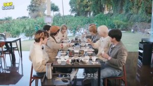 Exchange Island вместе со Stray Kids. Найди своего парня! (Часть 3)