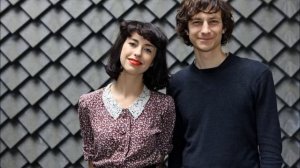 Gotye feat. Kimbra - Somebody that I used to know HQ