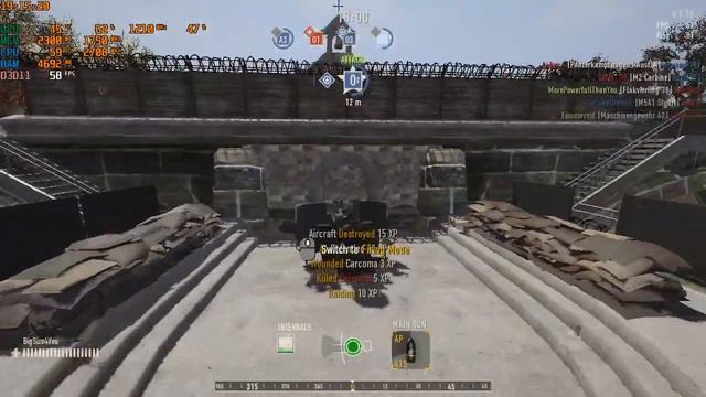 Heroes & Generals Gameplay PC 2022 смотреть онлайн
