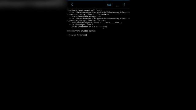 How to install python on Android mobile in Tamil | how to to use Python app in Android mobile смотреть онлайн