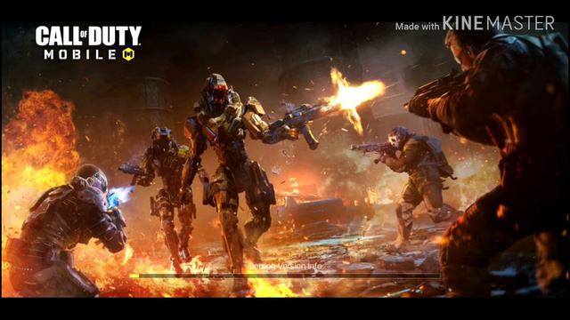 How to logout of a call of duty mobile account and login with another account смотреть онлайн
