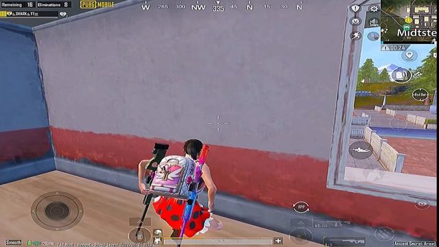 POCO X3 PRO ?Power of ipad 9 generation ? ! SOLO VS SQUAD смотреть онлайн