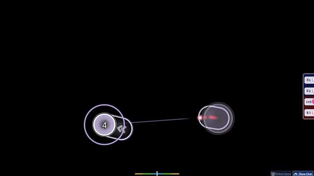 Osu! Beatmap: Wintergatan - Moon And Star