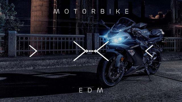 Melodice Mix | Bass Boosted EDM Soundtrack To Play On A Trip смотреть онлайн