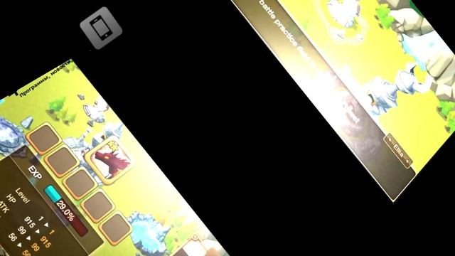 Обзор Summoners War: Sky Arena (Android, iOS) смотреть онлайн