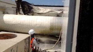 Как утеплить трубу водопровода на улице чтобы не замерзала? Утепление - изоляция трубопровода