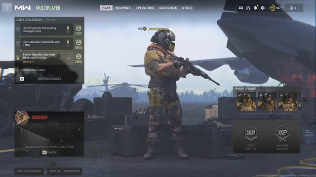Call of Duty MW2-online-random mode #gameplay #Buddhaplay48 смотреть онлайн