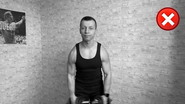 После этих упражнений твои плечи станут шире смотреть онлайн