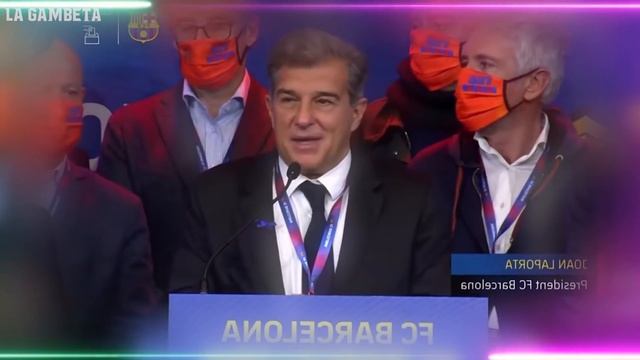 ¡HAT-TRICK PERFECTO y PATADA del Bicho!|Le RENUNCIAN a Laporta|PLAN de Madrid y CR7 |Resumen JORNAD смотреть онлайн