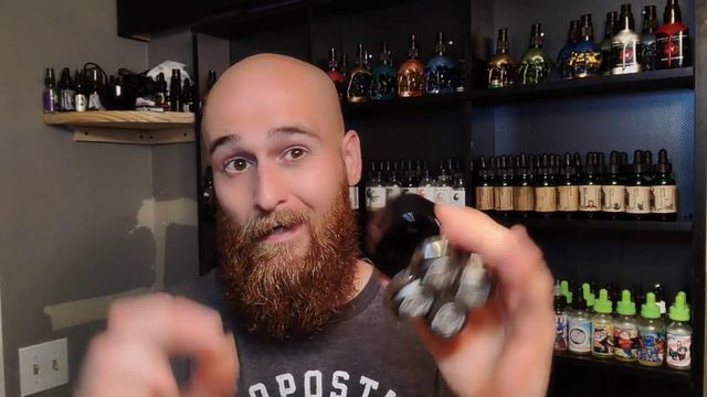 Pitbull Gold pro (Head Shaver) #firstimpressions #baldandbearded смотреть онлайн