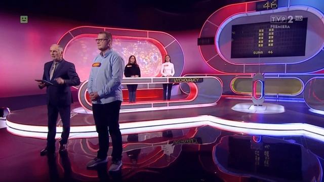 FAMILIADA [FINAŁ] - Co może być absolutne? смотреть онлайн