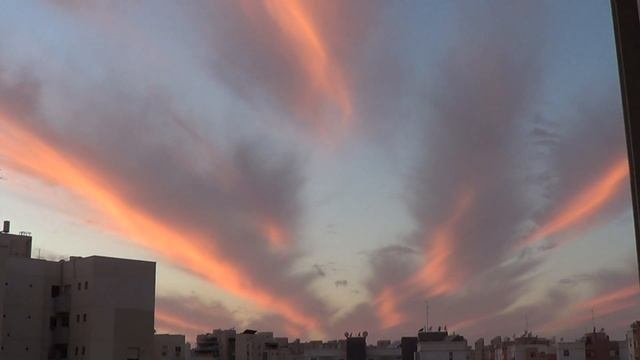 Беэр - Шева. С Новым Годом! Небесный фейерверк. смотреть онлайн