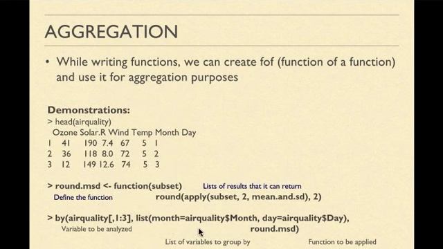 Data Analytics With R 12-06-15 10.18 am смотреть онлайн