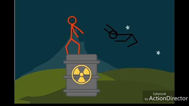 Начал работать с рисуем мультфильмы 2(Читать Описание!)