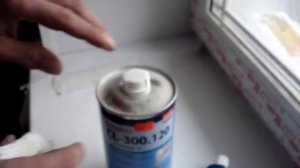 использование жидкого пластика космофен.mp4