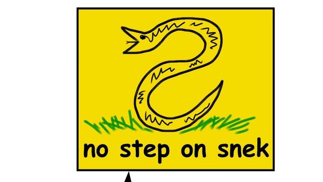 Nope Ropes, Sneks, & Danger Noodles