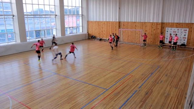 Лотос - Парма 15' Семенюк Василий смотреть онлайн